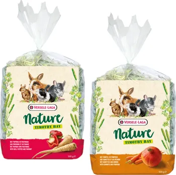 Versele Laga Nature Timothy 2x500g