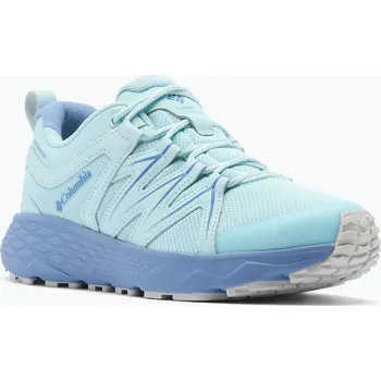 Pánská treková obuv Pánské turistické boty Columbia Peakfreak Roam Waterproof marine light/blue dusk