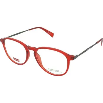 Brýlová obroučka Dioptrické brýle Levi's LV 1057 C9A