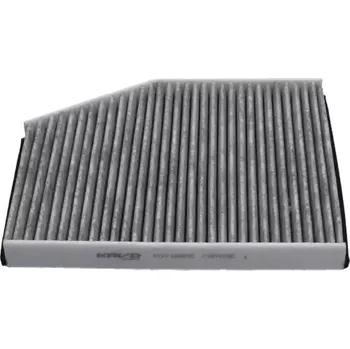 Kabinový filtr KAVO PARTS Filtr vzduchu v interiéru KVP FCA-10067C
