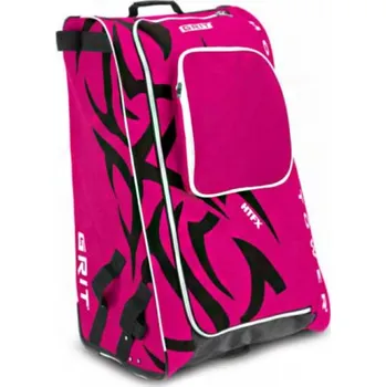 Sport Taška GRIT HTFX Hockey Tower Junior Diva Barva: růžová