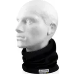 LASTING multifunkční šátek BULS černý z merina