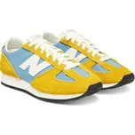 Sneakersy New Balance U471VBC M Žlutá 42_5