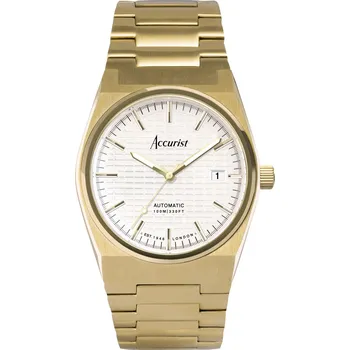 Hodinky Hodinky pánské ACCURIST Origin Automatic 70021