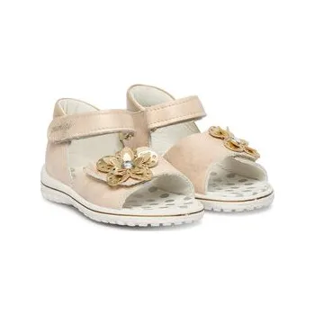 Dívčí sandály Sandály Primigi 1363344 Béžová 19