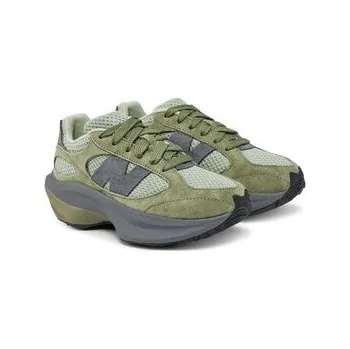 Pánská obuv Sneakersy New Balance UWRPDHSD Khaki 40_5