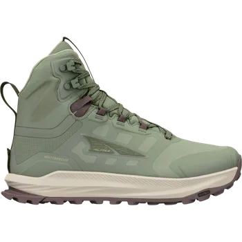 Dámská obuv Obuv Altra Lone Peak 9 Waterproof Mid al0a85pu3151 Velikost 39 EU | 6 UK | 8 US | 24,5 CM