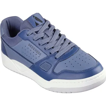 Pánská obuv Tenisky Skechers Navy 1223592 7 (41)