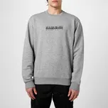 Mikina Napapijri Grey 1055267 2XL