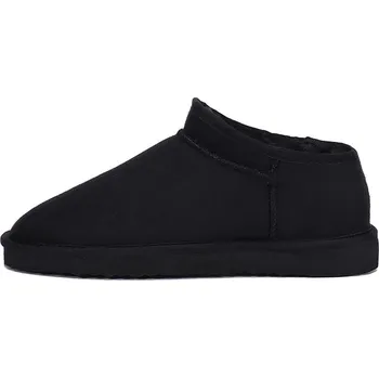 Pánské polobotky Boty ISLAND BOOT Schwarz 8664841 41