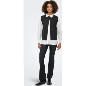 Dámská vesta Vesta ONLY Schwarz 7963424 L