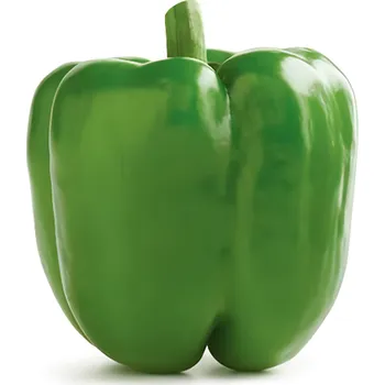 Paprika zelená, cca 270g