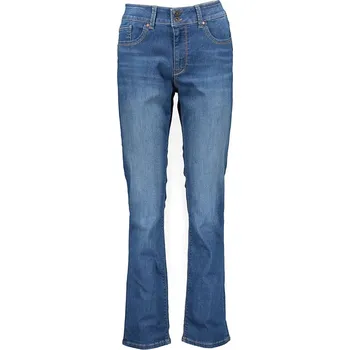 Dámské džíny Džíny Pepe Jeans Blau 1435799 W26/L30
