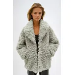 Bunda Monki Khaki 7710452 M