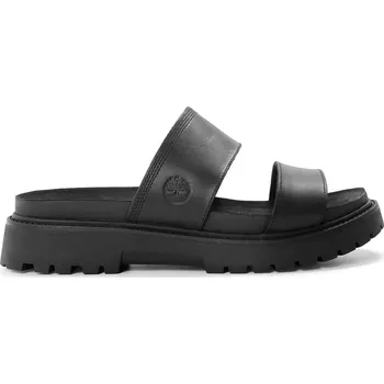 Dámská obuv Timberland Blk Full Grain 1223787 6.5 (39.5)