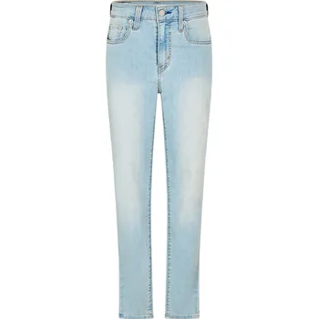 Dámské džíny Džíny Levis Cool Nights Brz 1224510 31 L32