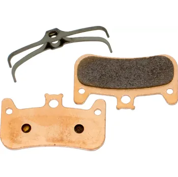 Sport Goldfren Brzdové obložení Formula Cura 4