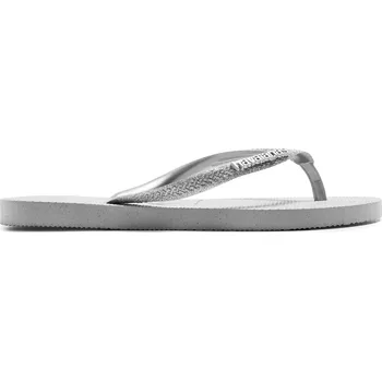 Dámské žabky Havaianas Ice Grey 1223406 12C