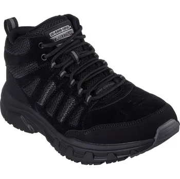 Pánská obuv Tenisky Skechers Black 1223593 6.5 (40)