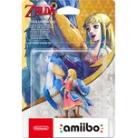 Nintendo amiibo The Legend of Zelda Skyward Sword HD, Zelda & Loftwing