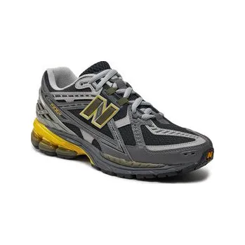 Pánská obuv Sneakersy New Balance M1906NA Šedá 44