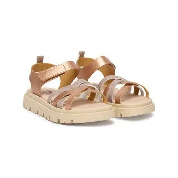 Dívčí sandály Sandály Primigi 1438222 S Růžová 38