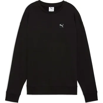 Dámská mikina Mikina Puma Schwarz 8868710 XS