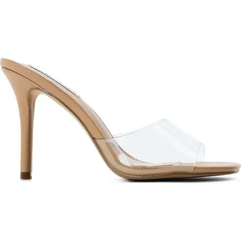 Dámské lodičky Steve Madden Clear 4151225 9 (42)