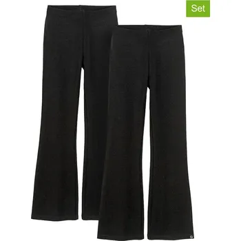 Dívčí legíny COOL CLUB Schwarz 8433980 128