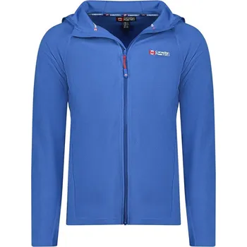 Chlapecká bunda Canadian Peak Blau 5244039 140