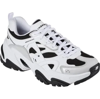 Dámské tenisky Tenisky Skechers White 1016300 2 (35)