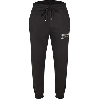 Tepláky Criminal Damage Black 6957222 Large