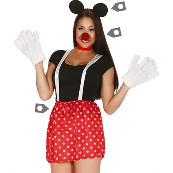 Karnevalový kostým Fiestas Guirca Dámský set Minnie 38