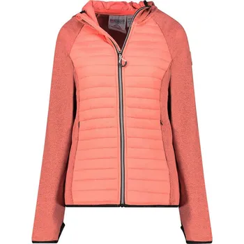 Dámská vesta Bunda Geographical Norway Koralle 5472791 XL