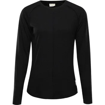 Dámské tričko Alpine Pro Schwarz 9965775 L