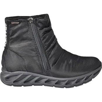 Dívčí kozačky Primigi Schwarz 787608 35