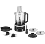 KitchenAid Food Processor 5KFP0921EBM