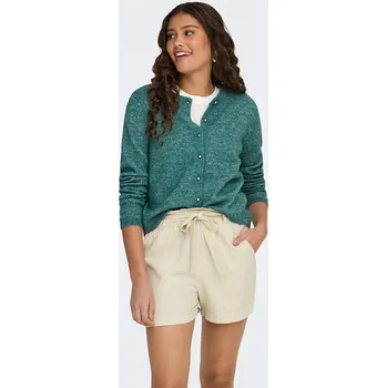 Dámský svetr JDY Türkis 6534040 S