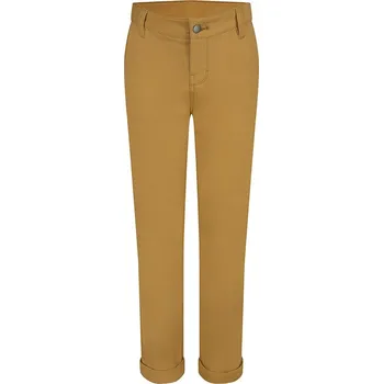 Chlapecké kalhoty Converse Hellbraun 4584091 128/134