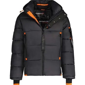 Bunda Geographical Norway Schwarz 8922286 XXL