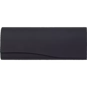 Pouzdro na brýle MONTANA EYEWEAR Pouzdro na dioptrické brýle HC93 černé