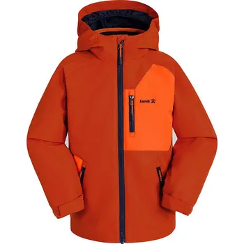 Chlapecká bunda Kamik Rot 491167 140