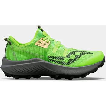 Pánská sportovní obuv Saucony Lime 282609 UK 6