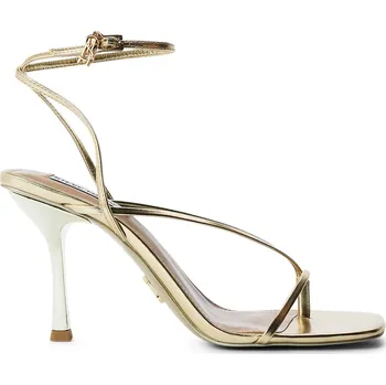 Dámská zimní obuv Kozačky Steve Madden Ivory 423620 5 (38)