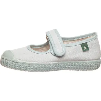 Dívčí sandály El Naturalista Hellblau 7511867 21