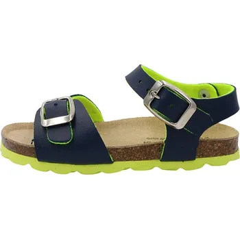 Chlapecké sandály Little Sky Dunkelblau 4676491 26