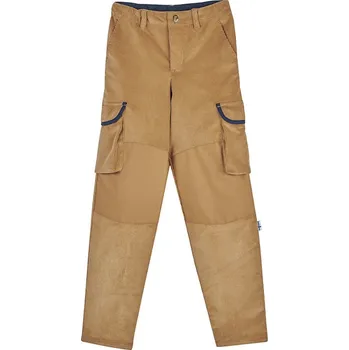 Dívčí džíny finkid Beige 822536 90/100