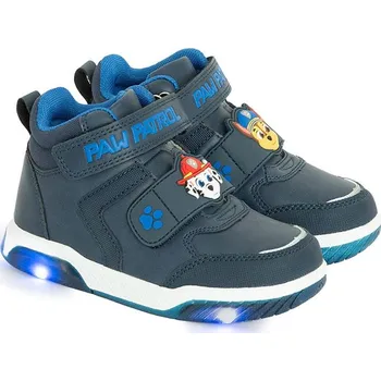 Dívčí tenisky Boty COOL CLUB Dunkelblau 6469941 30