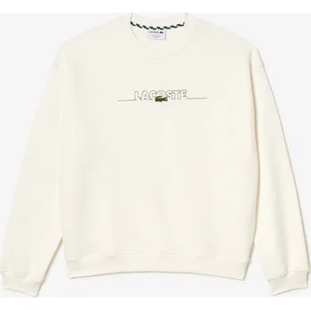 Pánský svetr Svetr Lacoste Flour 3265388 L