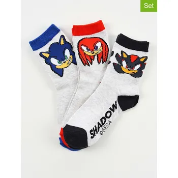 Sonic Weiß/ Bunt 1499527 23-26